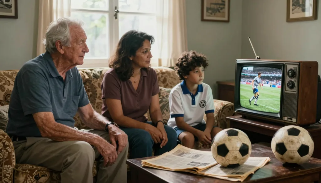 Principais marcos históricos da Copa do Mundo até a era digital