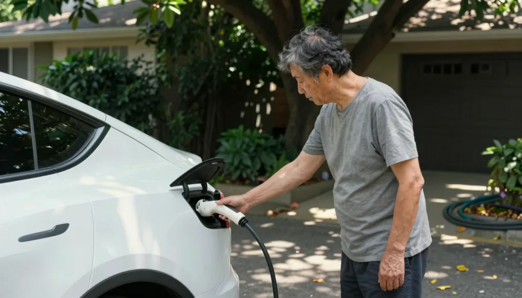 Principais falhas técnicas e mitos comuns sobre carros elétricos