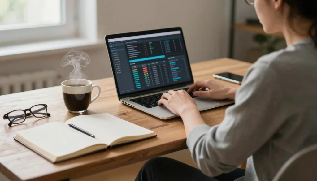 Ferramentas práticas para acompanhar SEO e automação