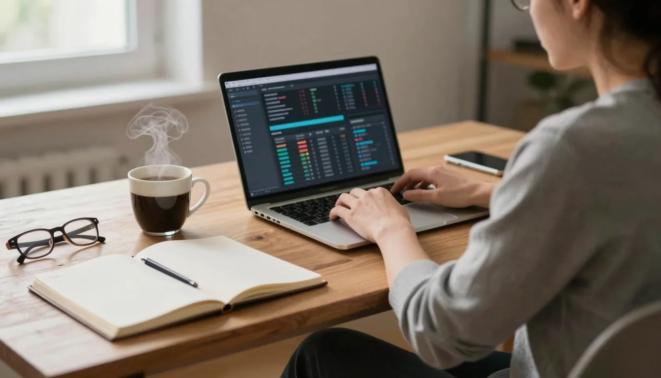 Ferramentas práticas para acompanhar SEO e automação