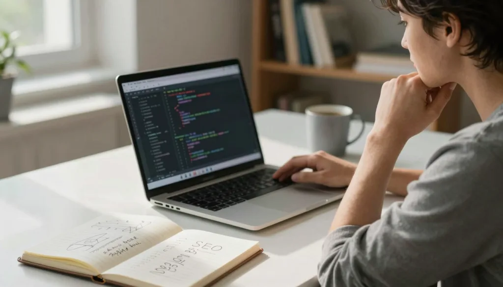 Como aplicar SEO de forma eficiente em projetos automatizados