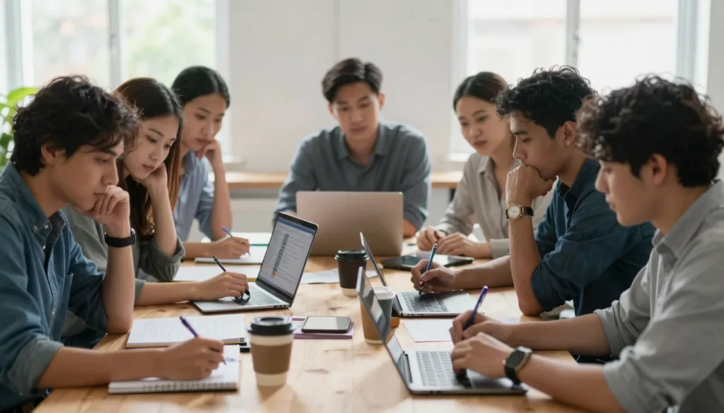 Como a automação digital cresce a produtividade no trabalho